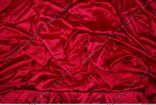 satin fabric wrinkles 0006